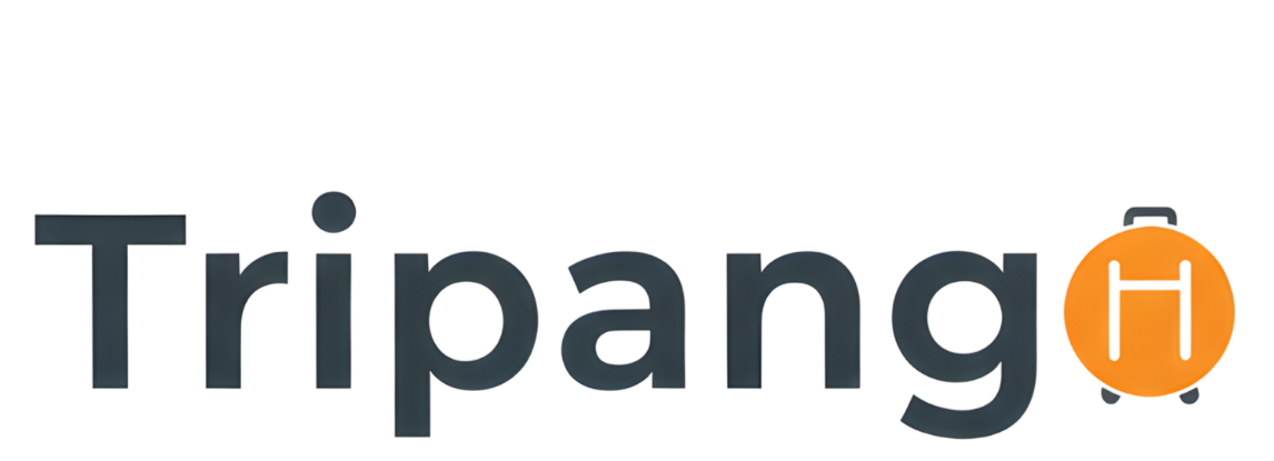 Tripango Logo